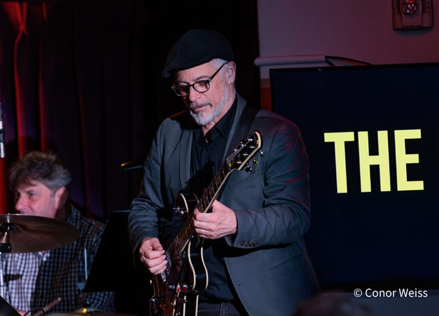 Photos: Highlights from THE LINEUP WITH SUSIE MOSHER at Green Room 42 - June 17  Image