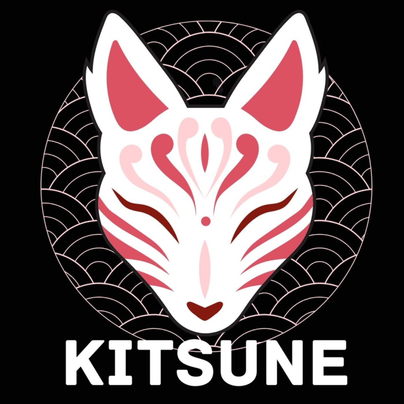 Poster for Kitsune