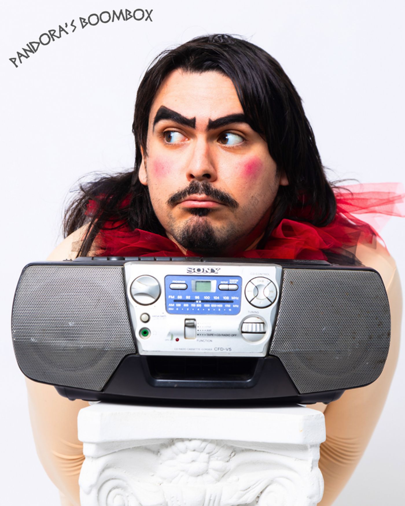 Review: PANDORA'S BOOMBOX at Actors Company  Image