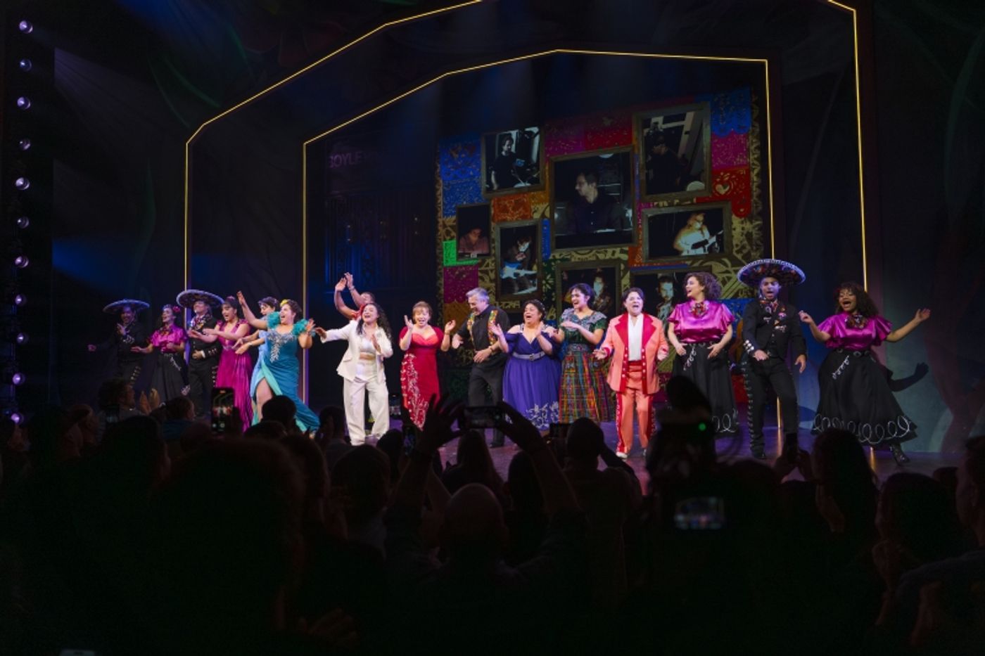 5 Broadway Shows Close This Weekend  Image
