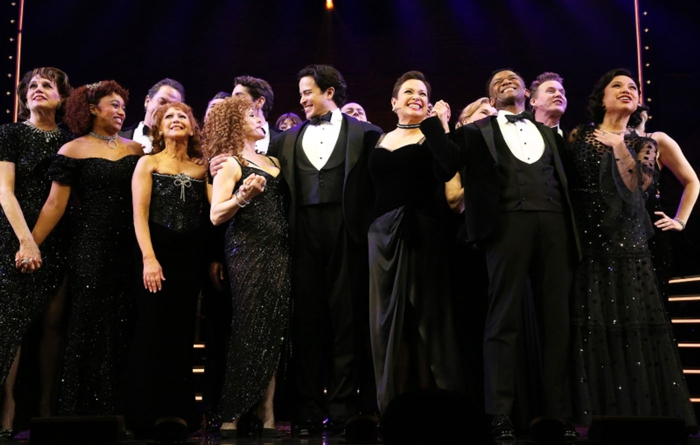 5 Broadway Shows Close This Weekend  Image