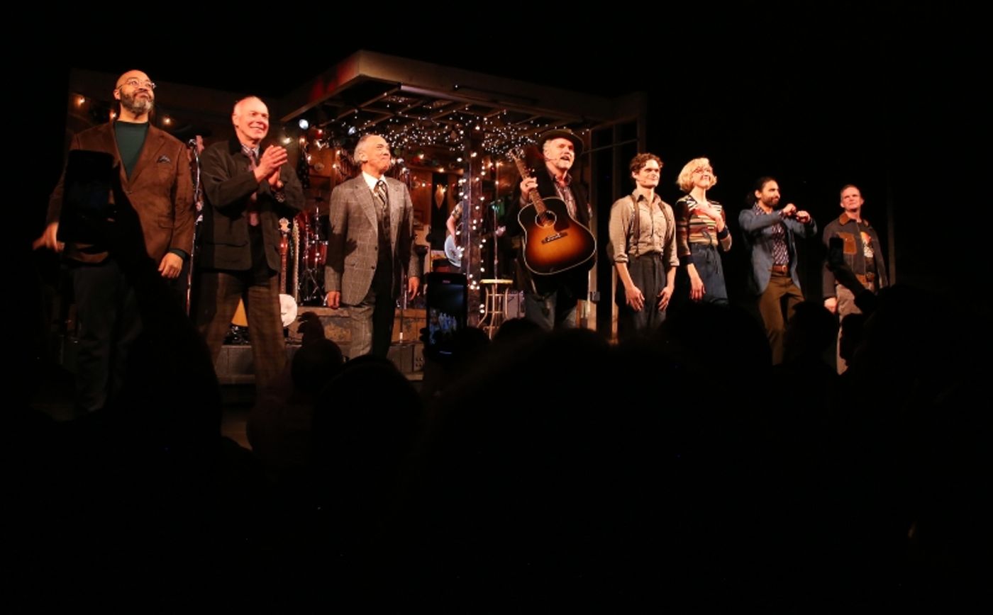 5 Broadway Shows Close This Weekend  Image