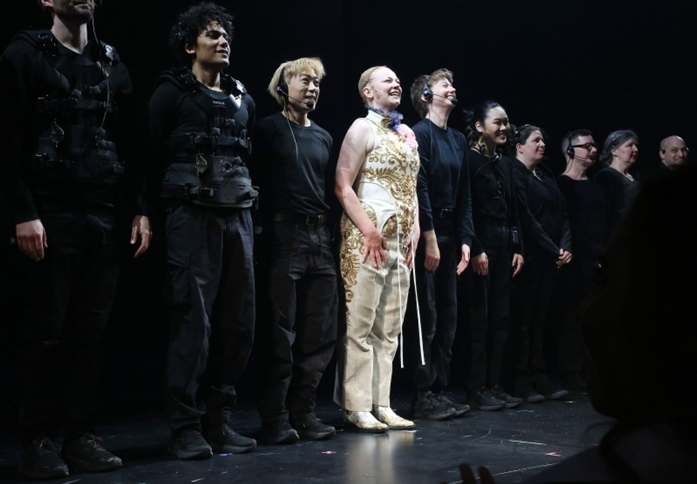 5 Broadway Shows Close This Weekend  Image