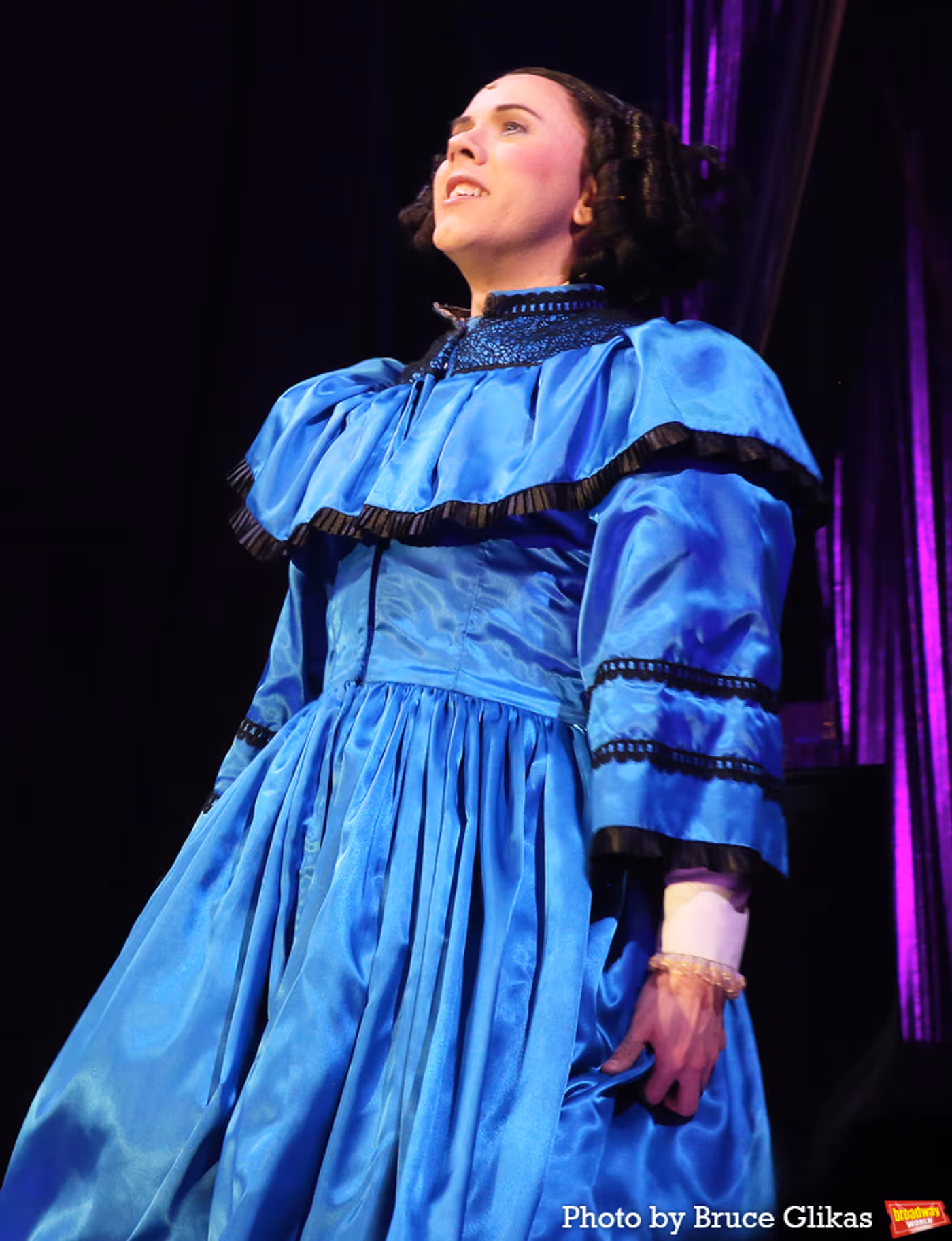 Photos: Cole Escola Takes Final Bow in OH, MARY! on Broadway  Image