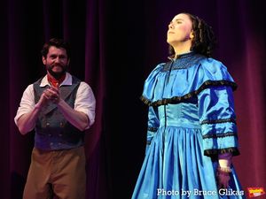 James Scully and Cole Escola @ BroadwayWorld James Scully and Cole Escola Photo