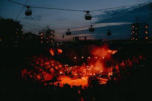 NO MORE WATER: THE GOSPEL OF JAMES BALDWIN @ BroadwayWorld NO MORE WATER: THE GOSPEL OF JAMES BALDWIN Photo