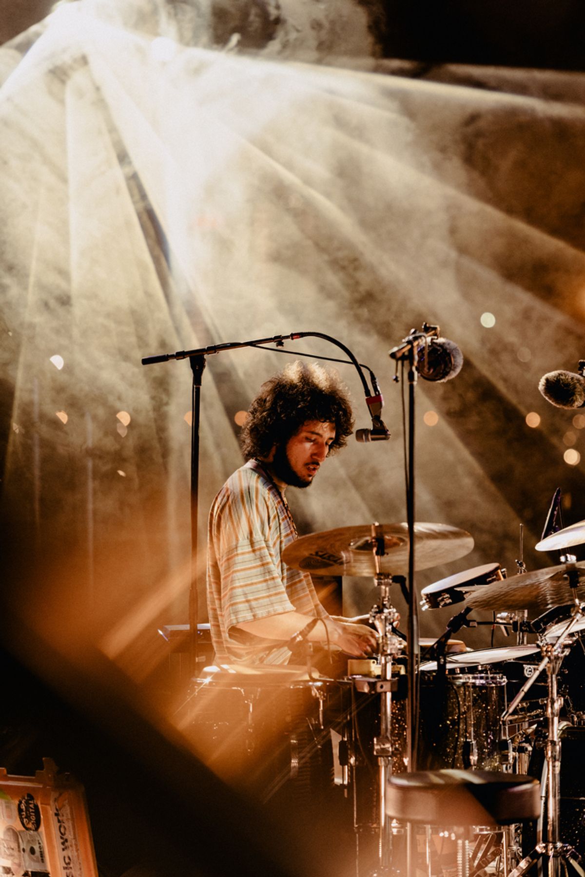 NO MORE WATER: THE GOSPEL OF JAMES BALDWIN at 