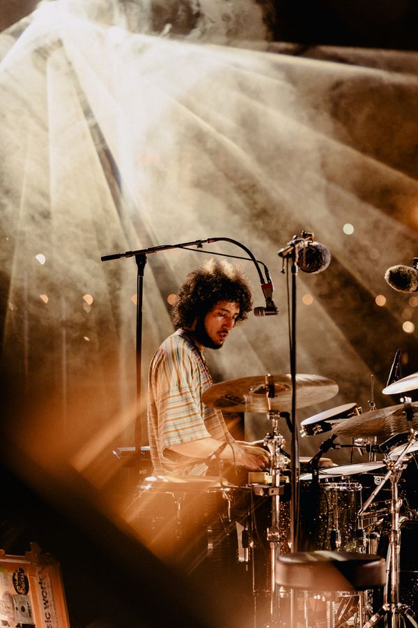 NO MORE WATER: THE GOSPEL OF JAMES BALDWIN Photo