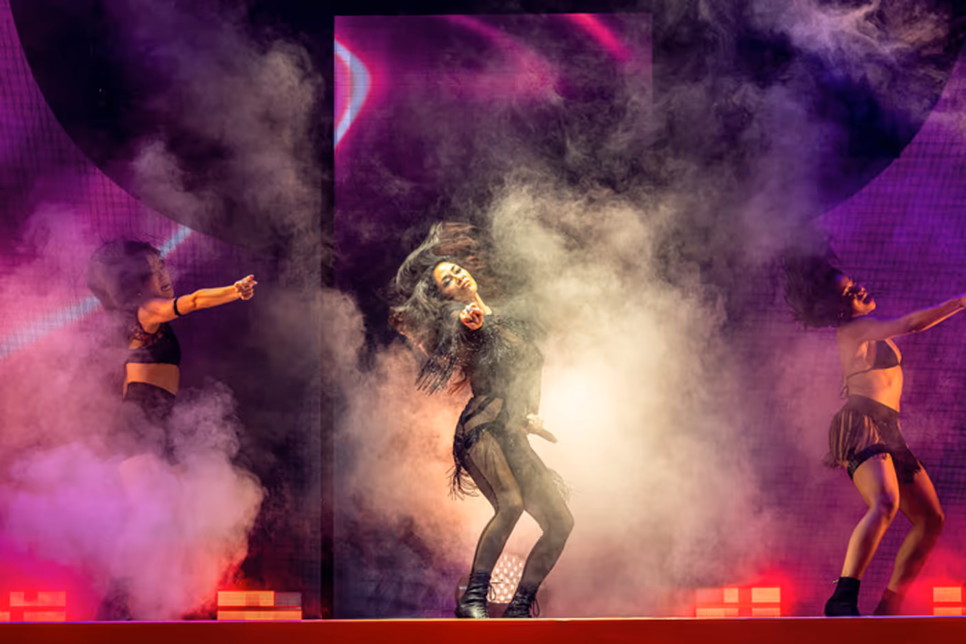 Photos: BROADWAY BARES 2025 Breaks Fundraising Record for Broadway Cares/Equity Fights AIDS  Image