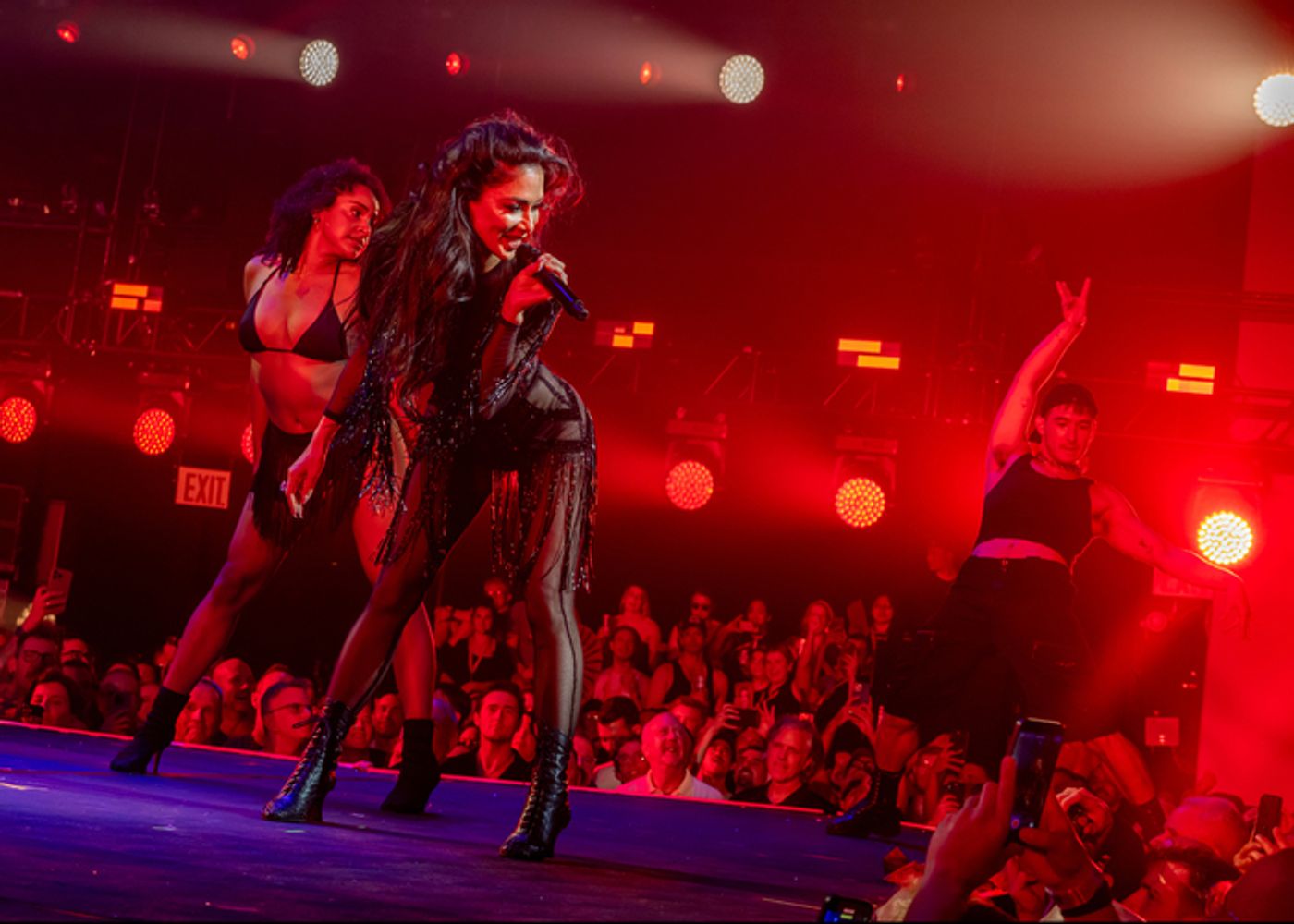 Photos: BROADWAY BARES 2025 Breaks Fundraising Record for Broadway Cares/Equity Fights AIDS  Image