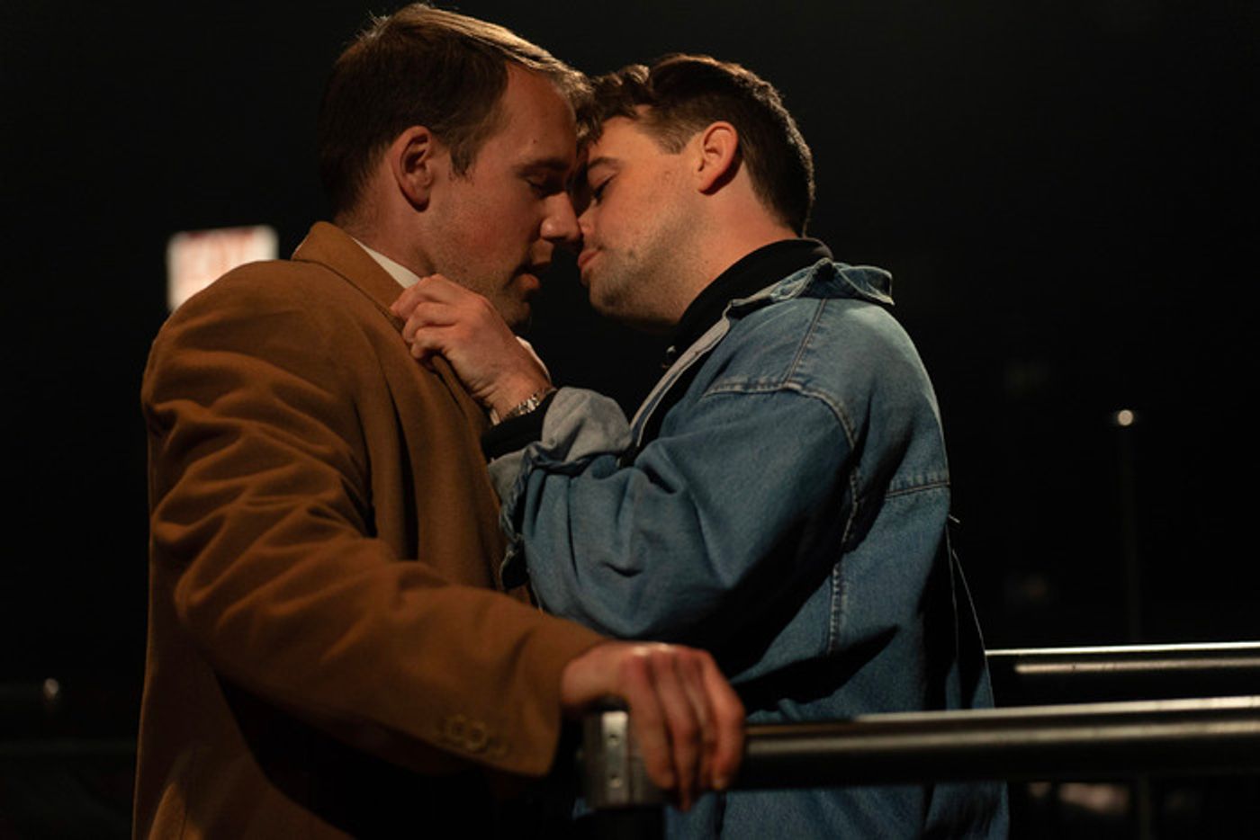 Photos: ANGELS IN AMERICA At Invictus Theatre Photos: ANGELS IN AMERICA At Invictus Theatre Image