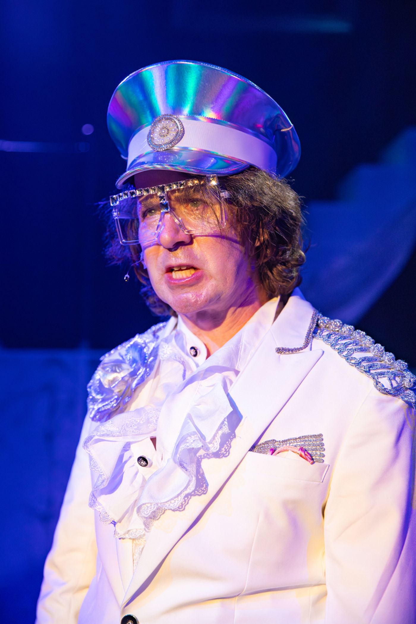 Photos: THE ROCKY HORROR SHOW Pride Edition at Iron Crow Theatre  Image