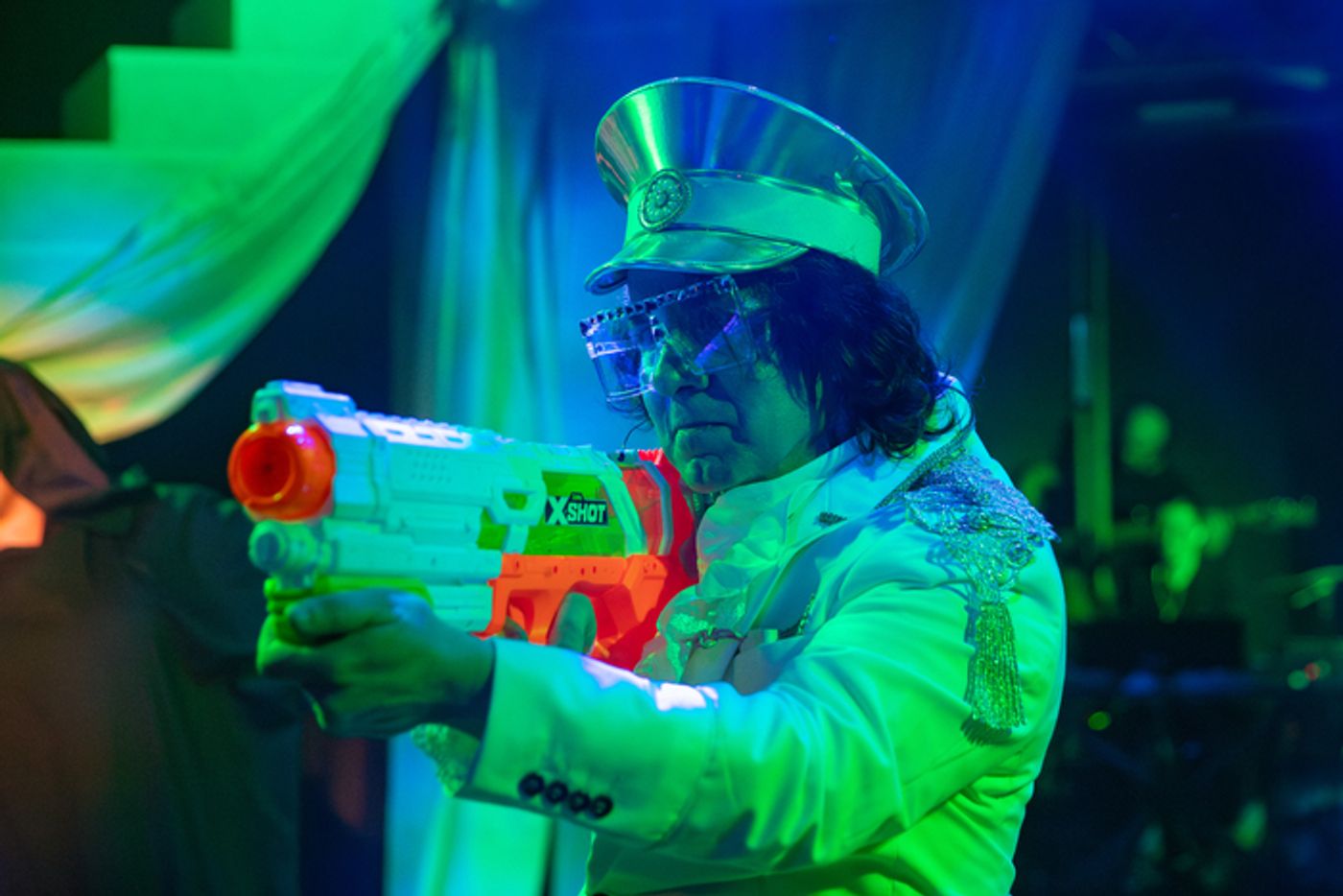 Photos: THE ROCKY HORROR SHOW Pride Edition at Iron Crow Theatre  Image