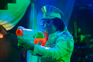 Ben Fisler @ BroadwayWorld Ben Fisler Photo