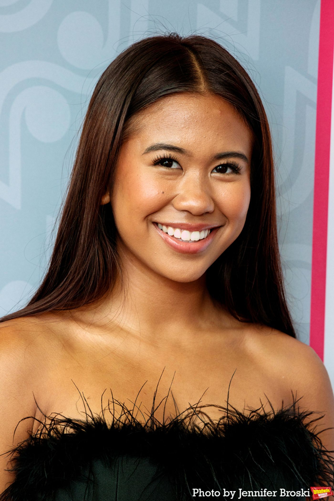 Photos: On the Red Carpet at the Jimmy Awards  Image