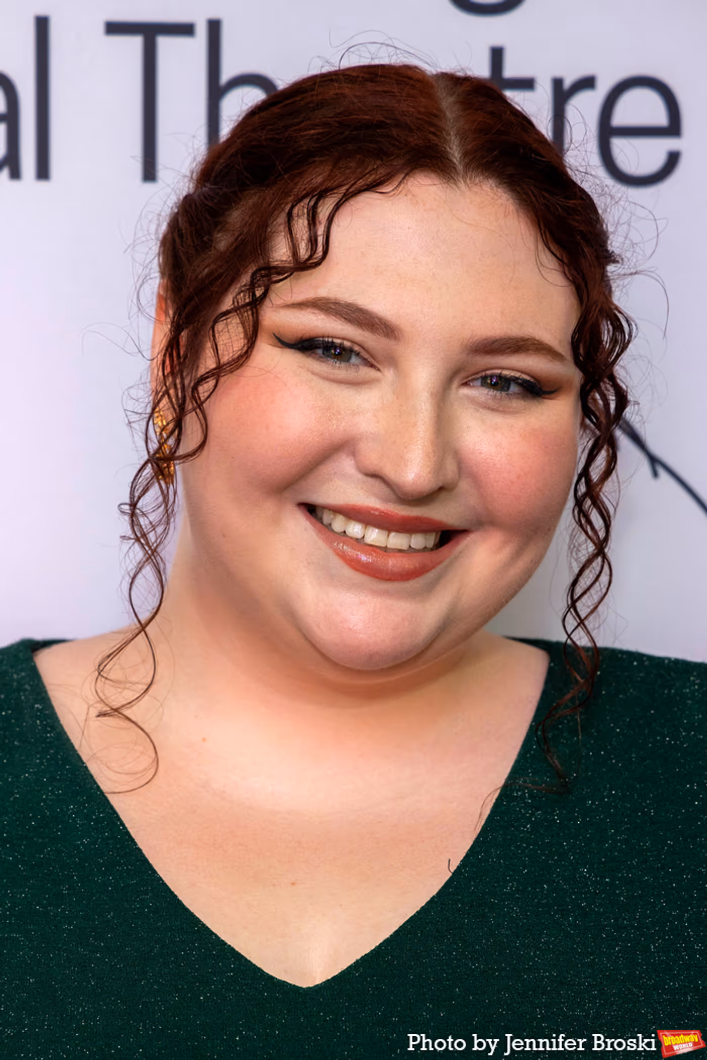 Photos: On the Red Carpet at the Jimmy Awards  Image