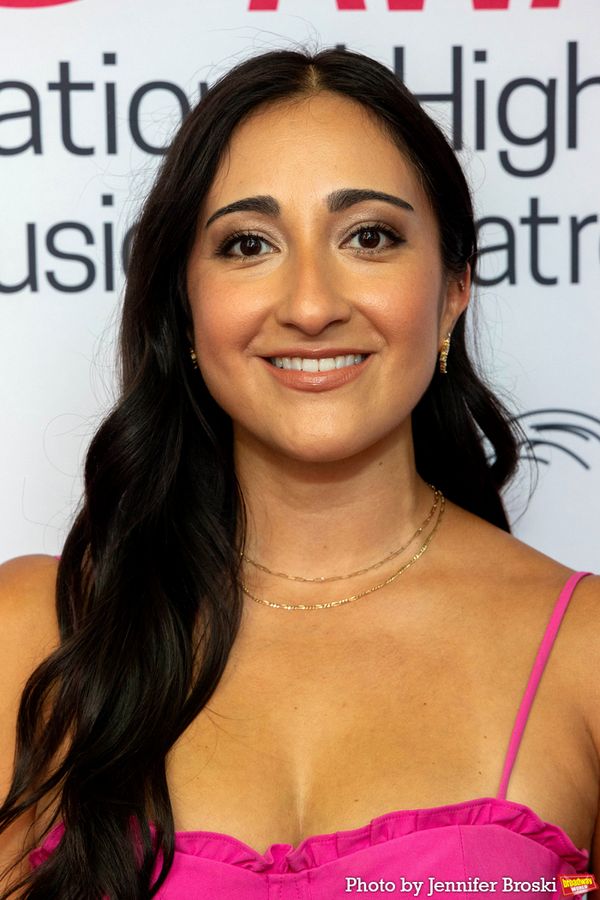 Krystina Alabado Photo