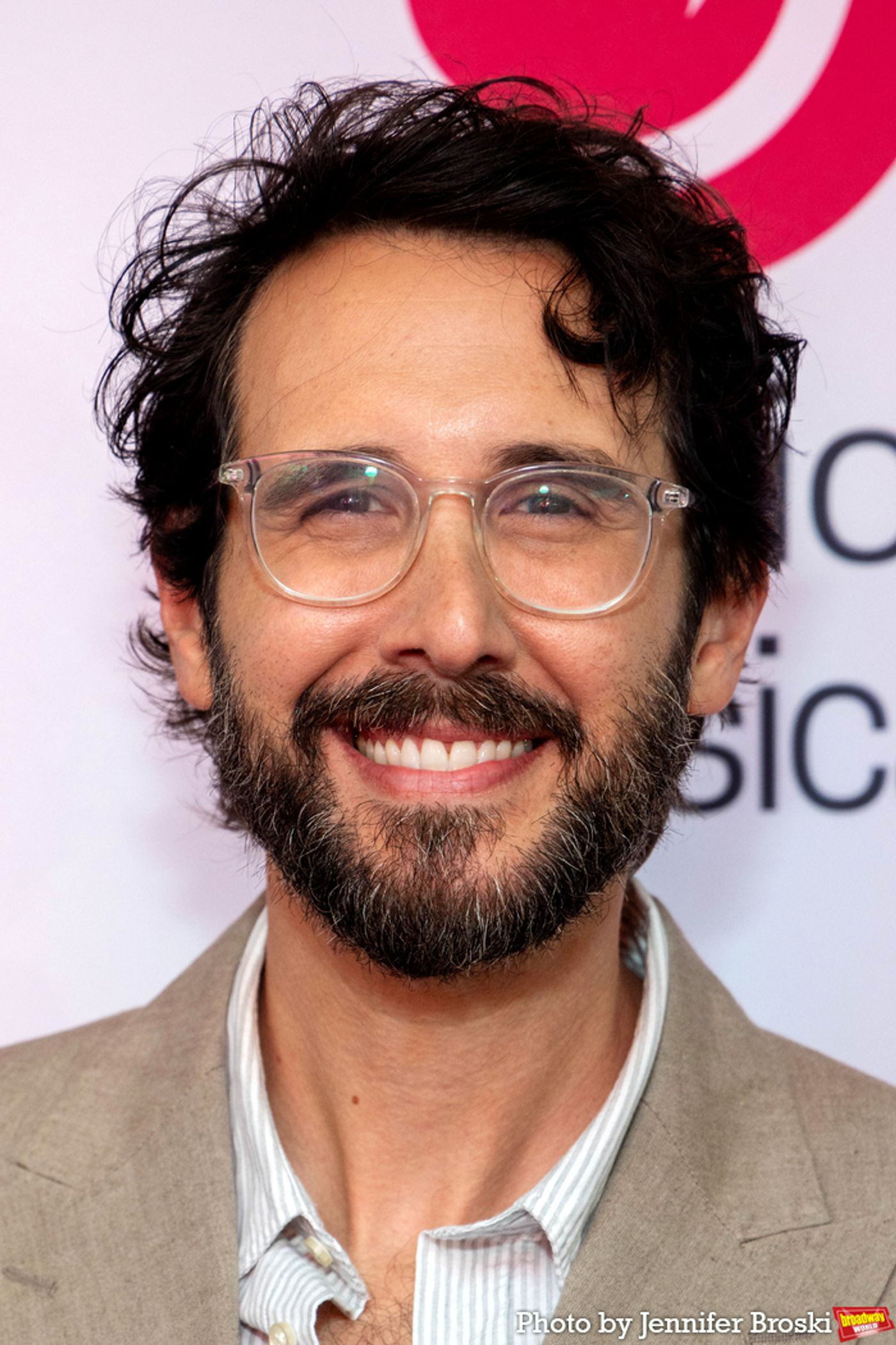 Photos: On the Red Carpet at the Jimmy Awards  Image
