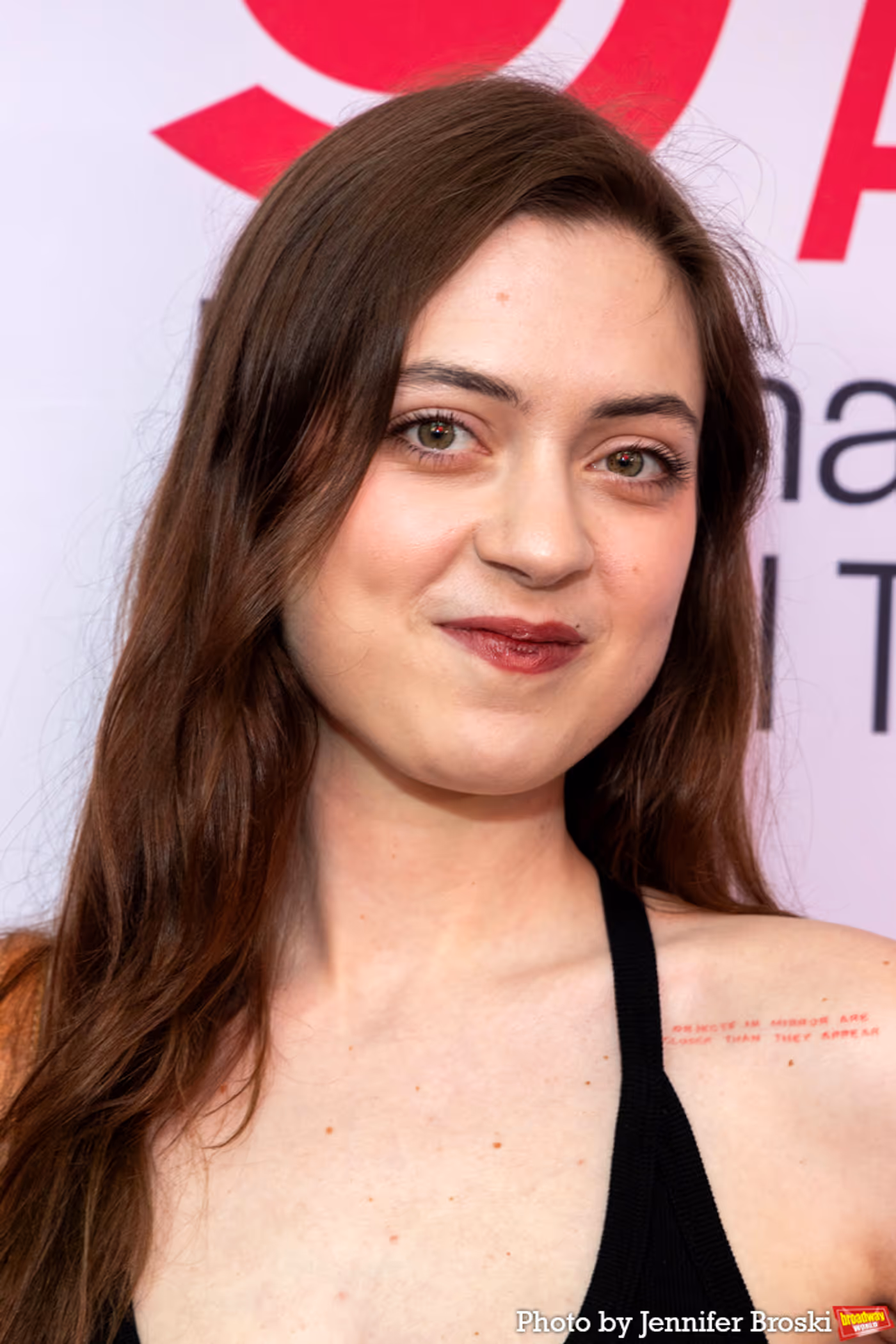 Photos: On the Red Carpet at the Jimmy Awards  Image