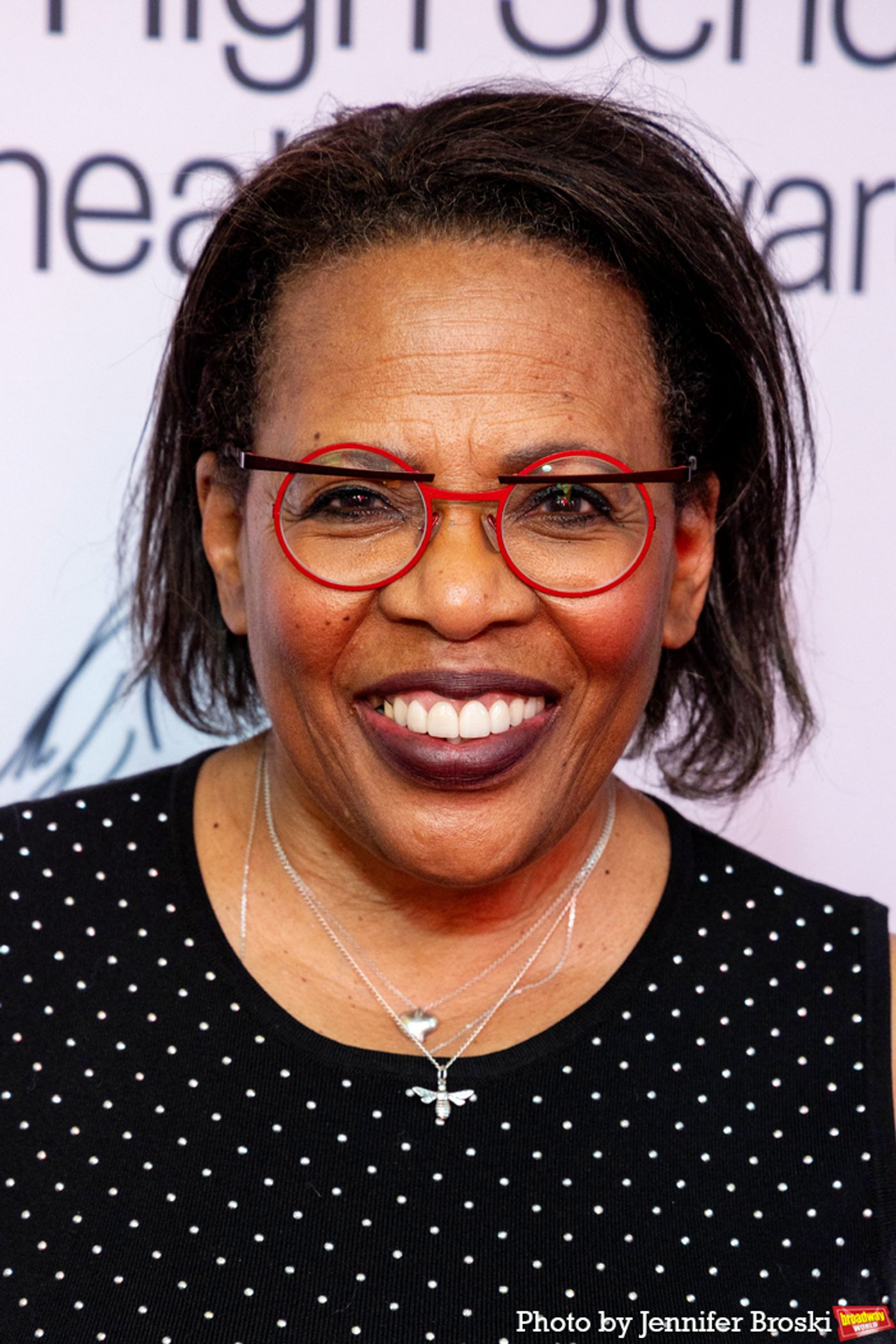 Photos: On the Red Carpet at the Jimmy Awards  Image