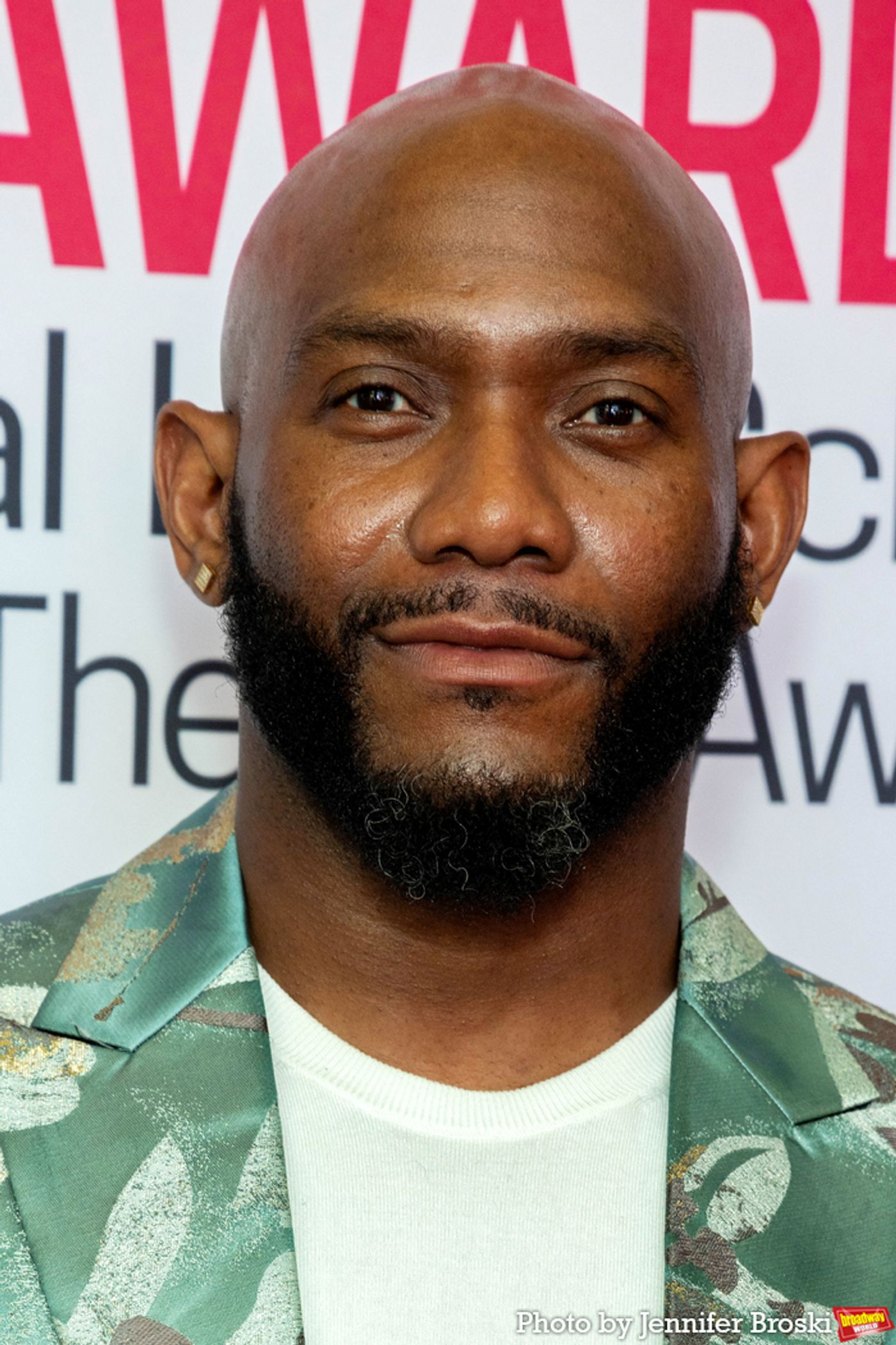 Photos: On the Red Carpet at the Jimmy Awards  Image