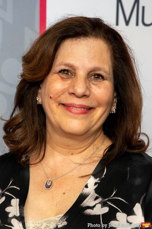 Stephanie Klapper Photo