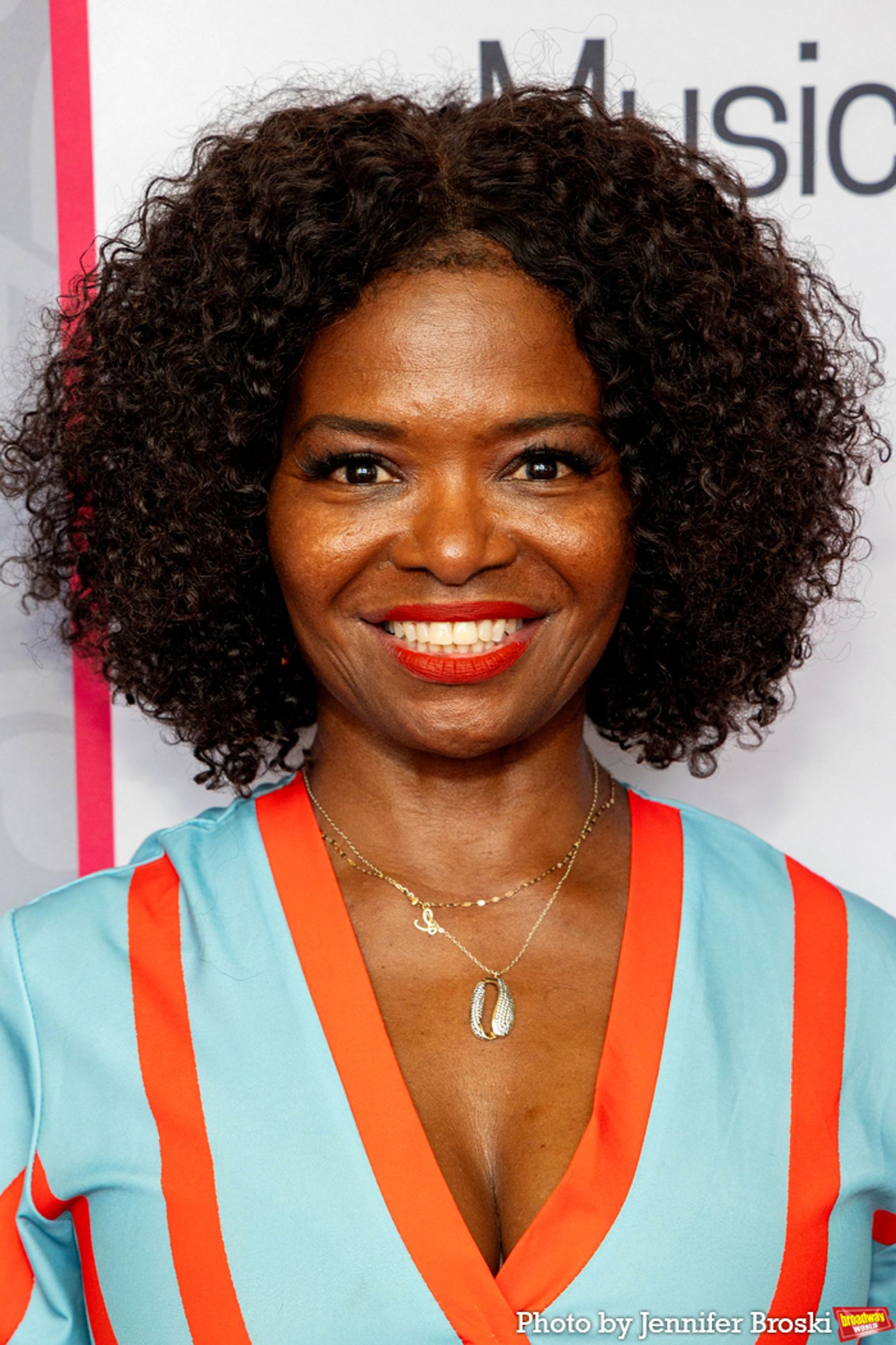 Photos: On the Red Carpet at the Jimmy Awards  Image