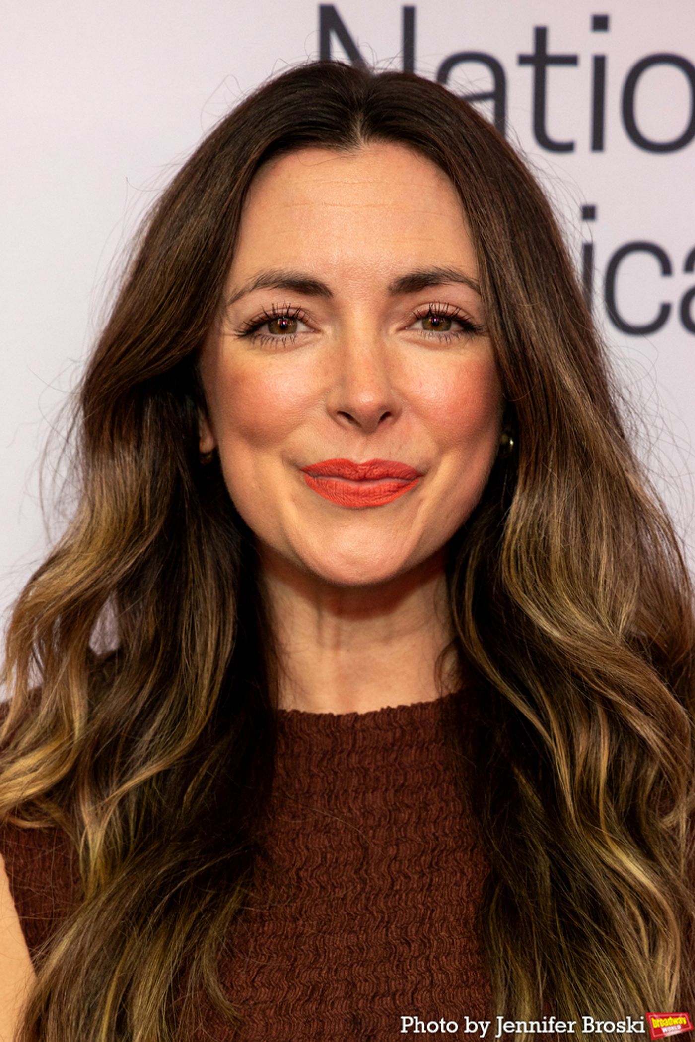 Photos: On the Red Carpet at the Jimmy Awards  Image