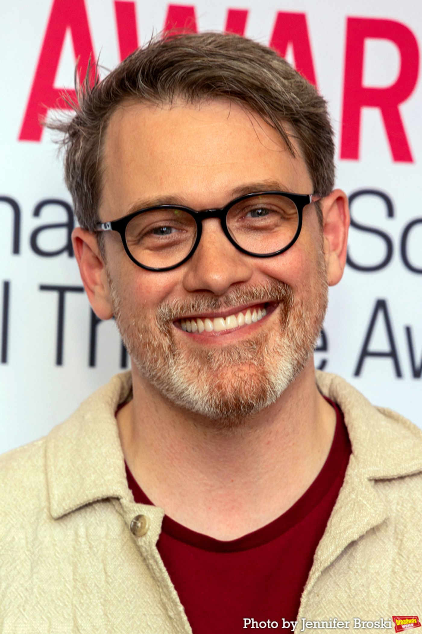Photos: On the Red Carpet at the Jimmy Awards  Image