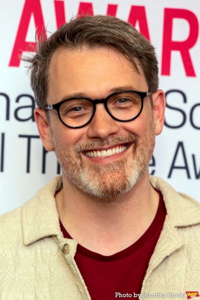Michael Arden Photo