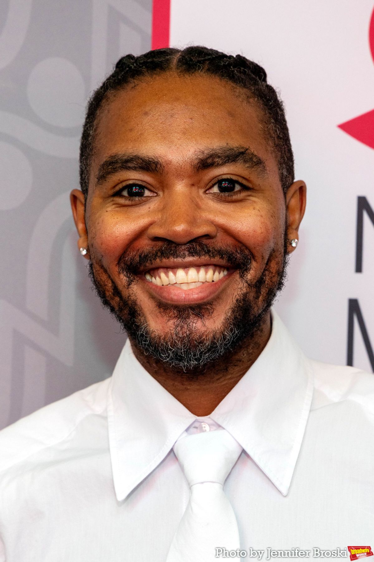 Cody Renard Richard at 