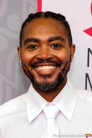 Cody Renard Richard Photo