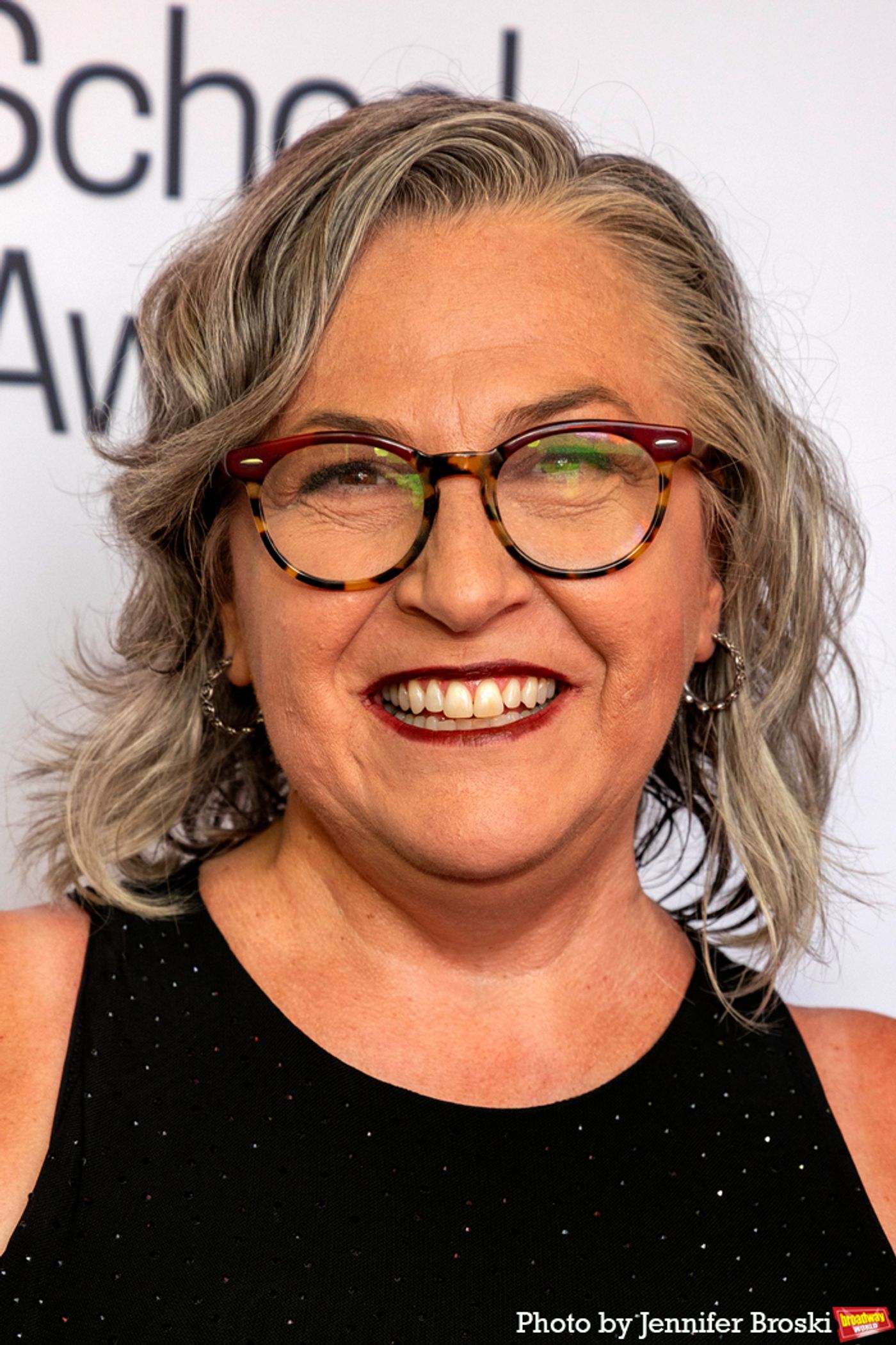 Photos: On the Red Carpet at the Jimmy Awards  Image