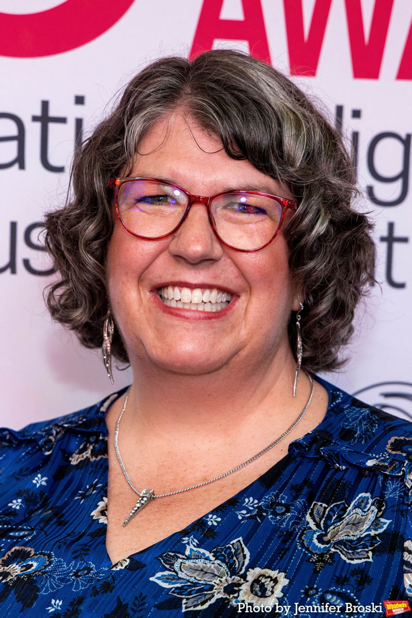 Photos: On the Red Carpet at the Jimmy Awards  Image