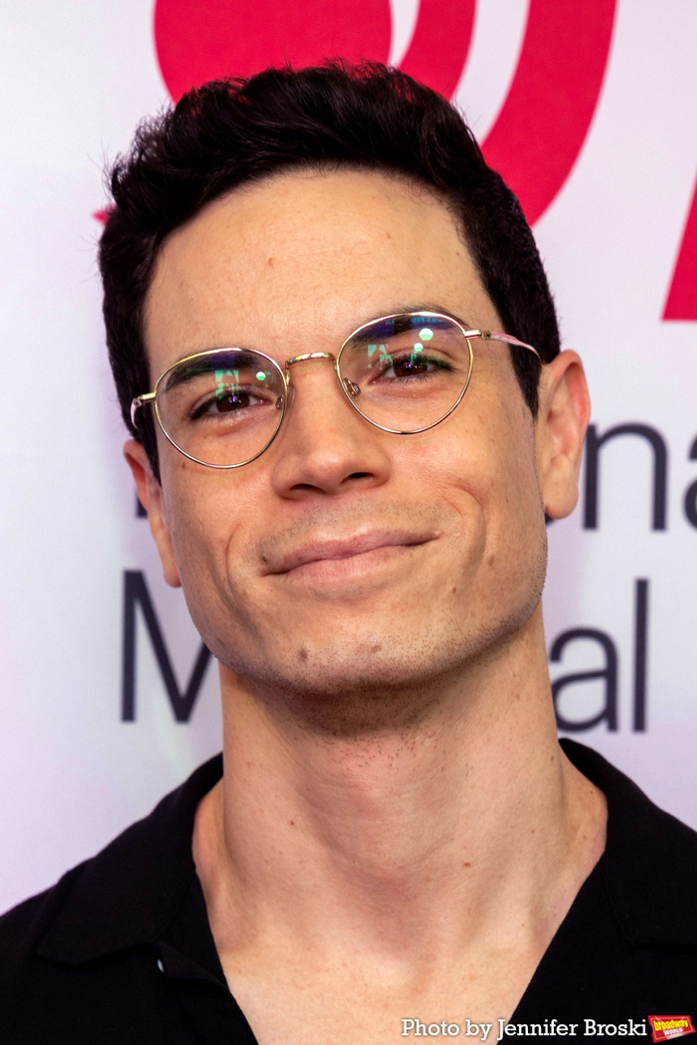 Photos: On the Red Carpet at the Jimmy Awards  Image