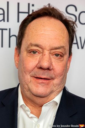 James L. Nederlander Photo