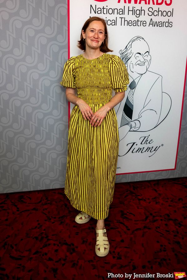 Rachel Sussman Photo