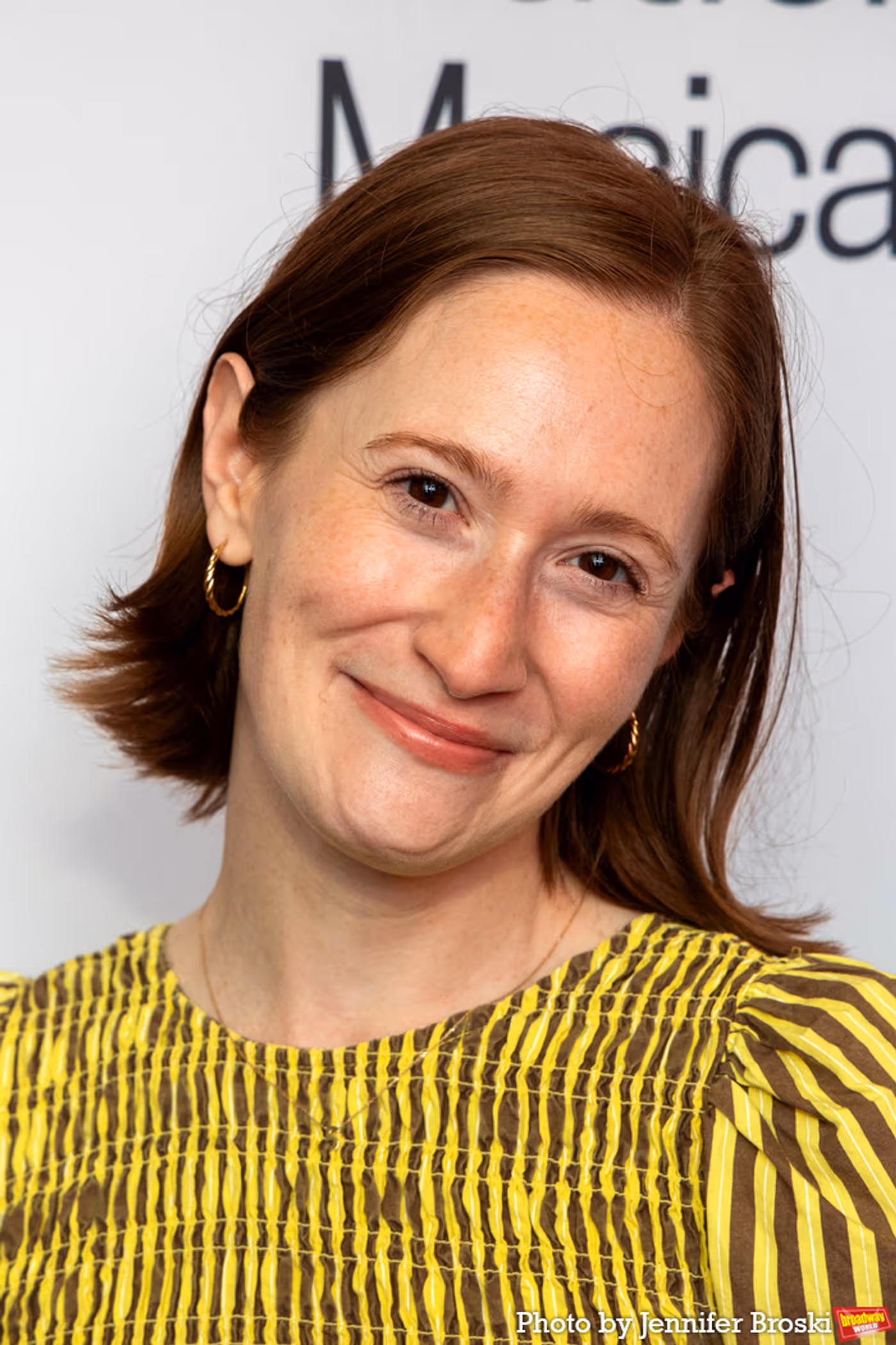 Photos: On the Red Carpet at the Jimmy Awards  Image