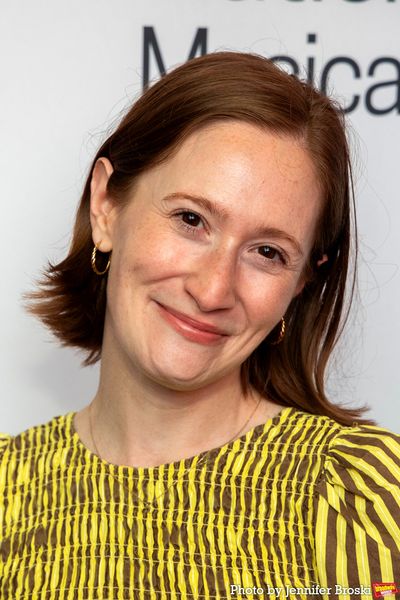 Rachel Sussman Photo