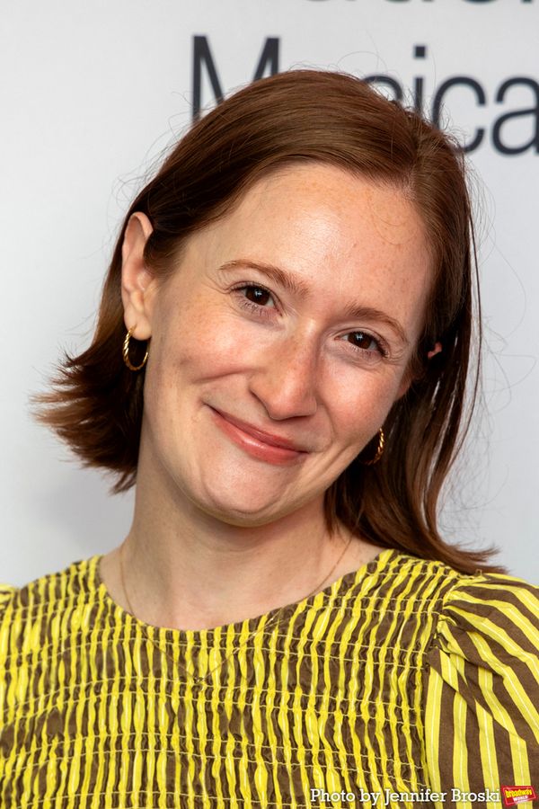 Rachel Sussman Photo