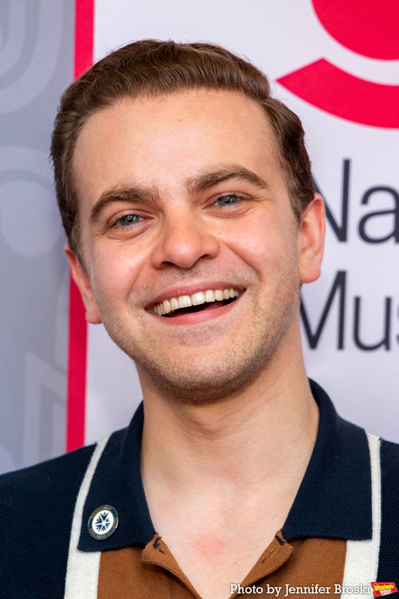 Photos: On the Red Carpet at the Jimmy Awards  Image