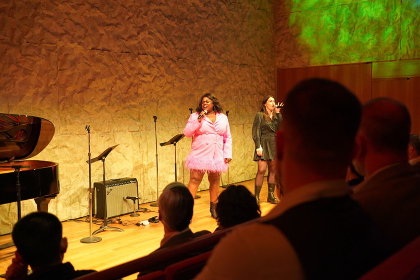 Photos: Senators Host LOVE IS LOVE Pride Celebration at the Kennedy Center  Image