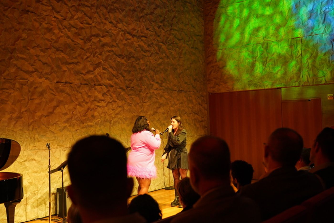 Photos: Senators Host LOVE IS LOVE Pride Celebration at the Kennedy Center  Image