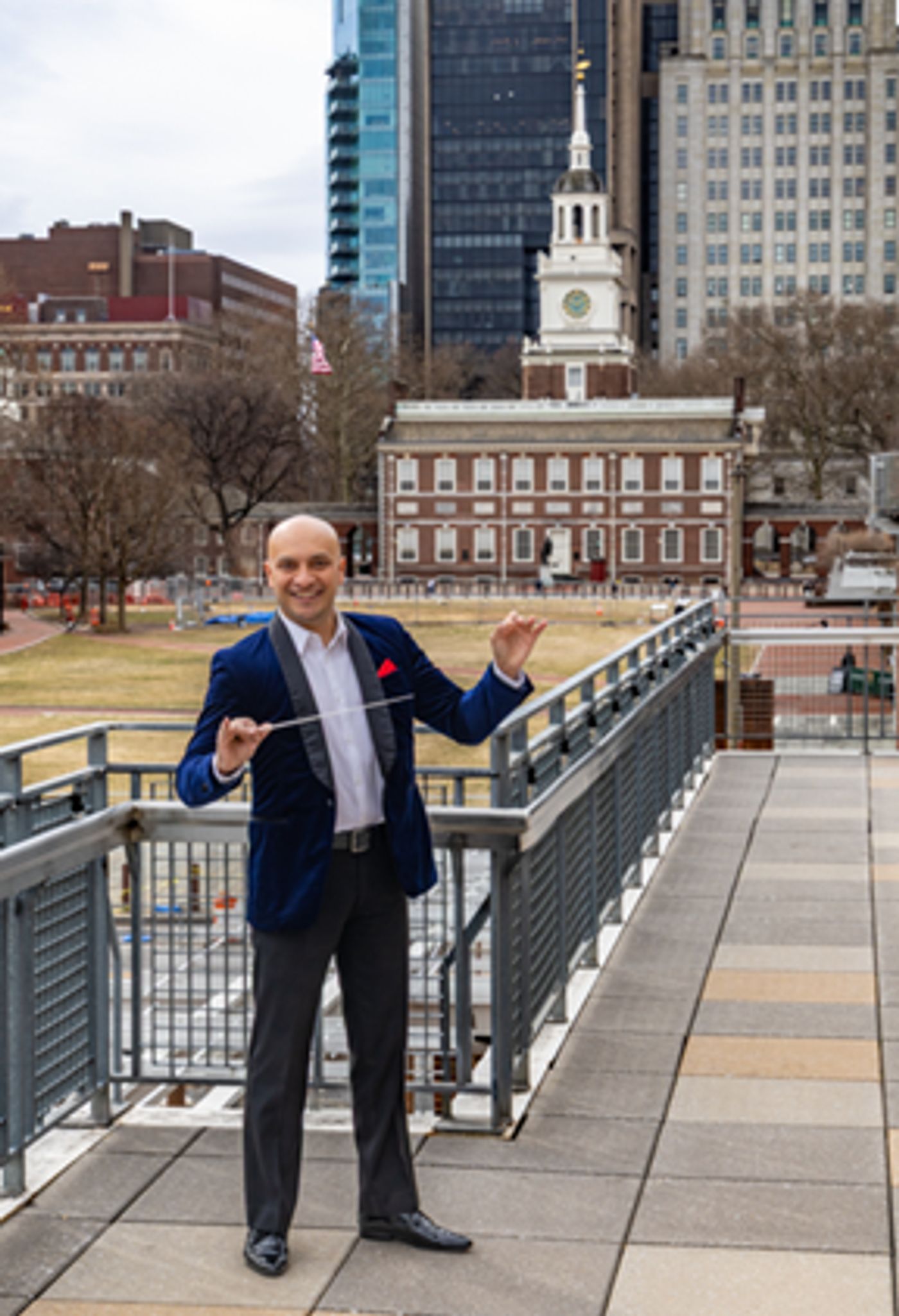 The Philly Pops to Present POPS ON INDEPENDENCE Concert  Image