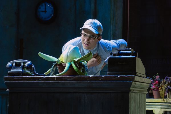 Graham Phillips  Photo