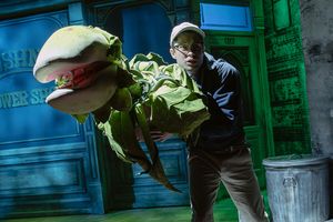 Graham Phillips @ BroadwayWorld Graham Phillips Photo