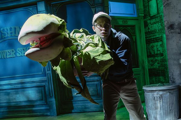 Graham Phillips  Photo