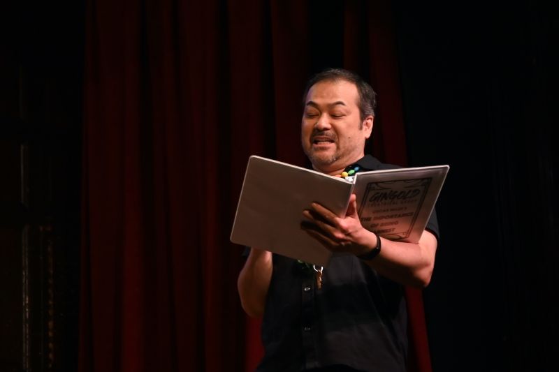 Photos: PROJECT SHAW Presents THE IMPORTANCE OF BEING EARNEST  Image