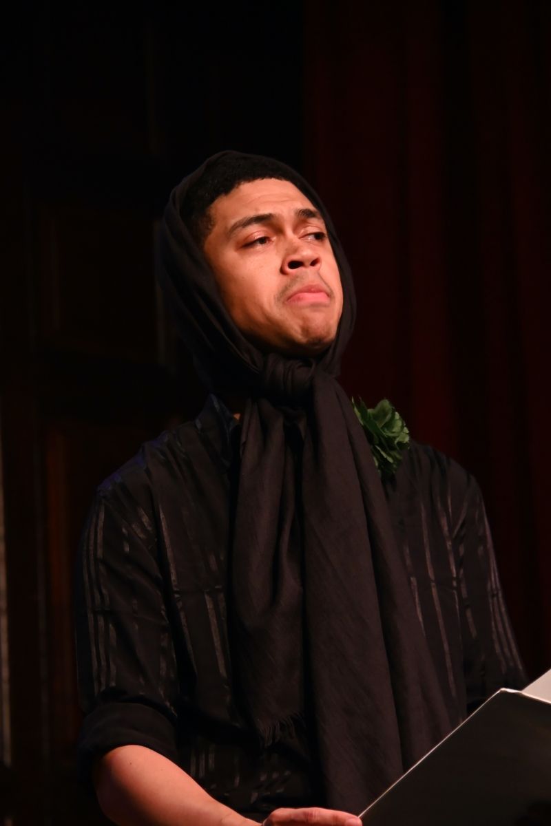 Photos: PROJECT SHAW Presents THE IMPORTANCE OF BEING EARNEST  Image