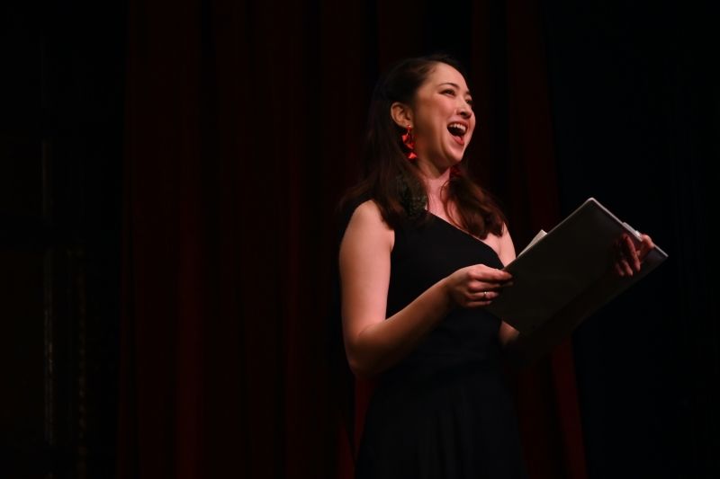 Photos: PROJECT SHAW Presents THE IMPORTANCE OF BEING EARNEST  Image